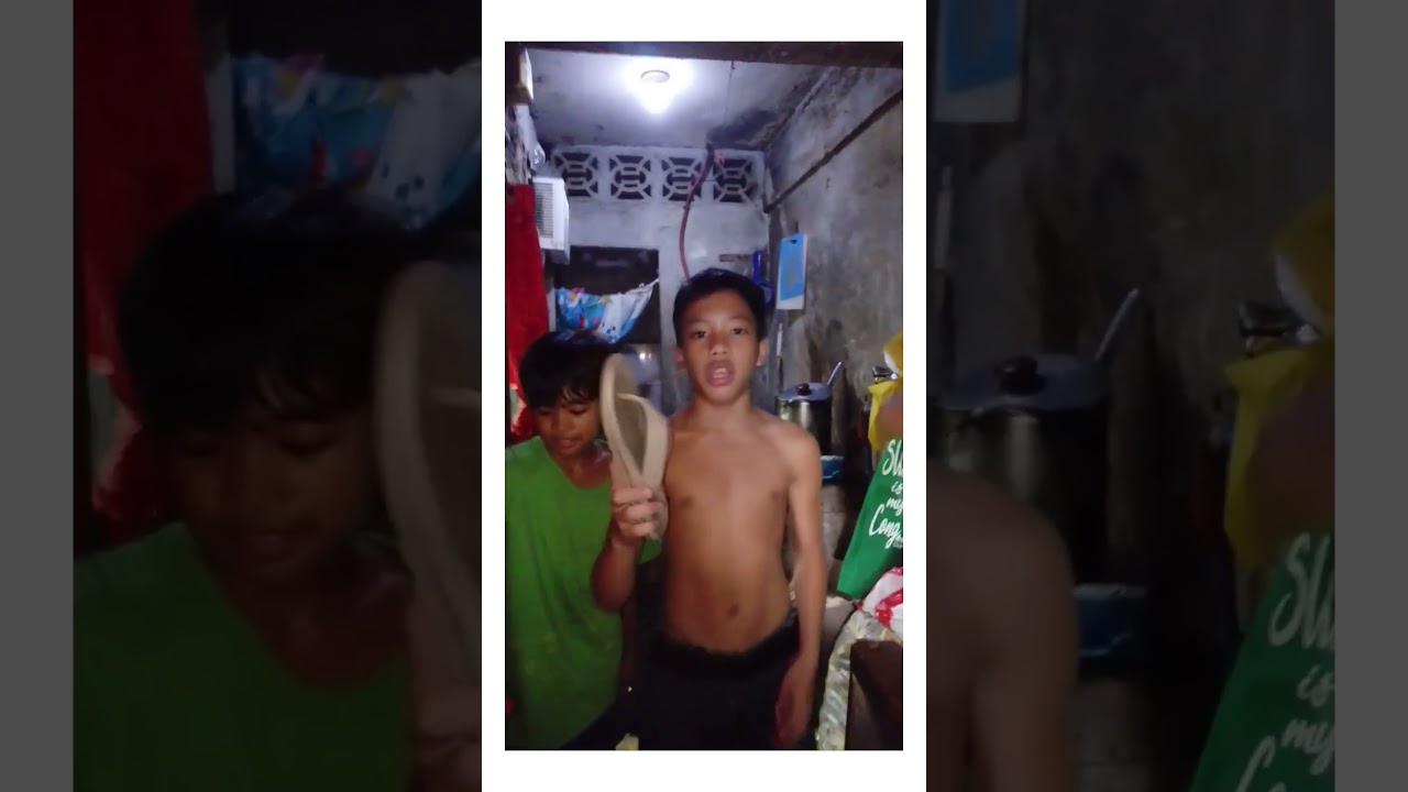 na prank namin si jaeden