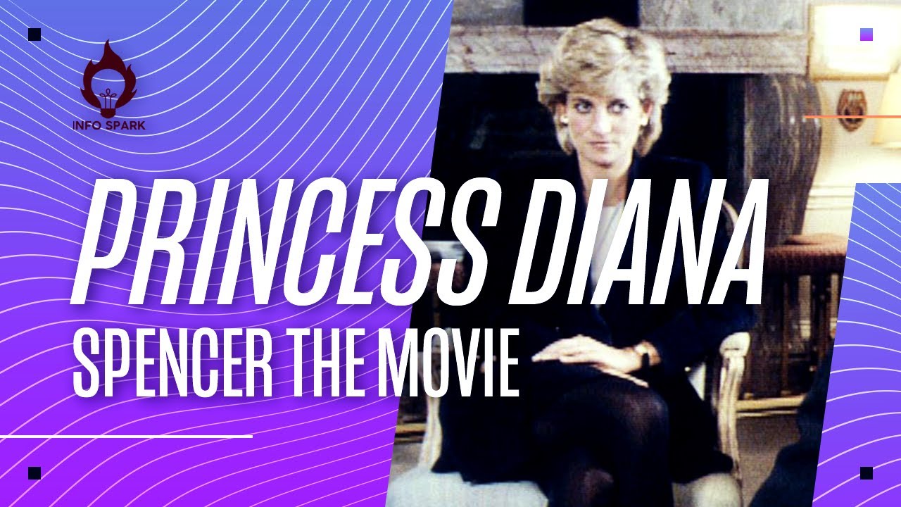 Princess Diana’s Story | Spencer The Movie