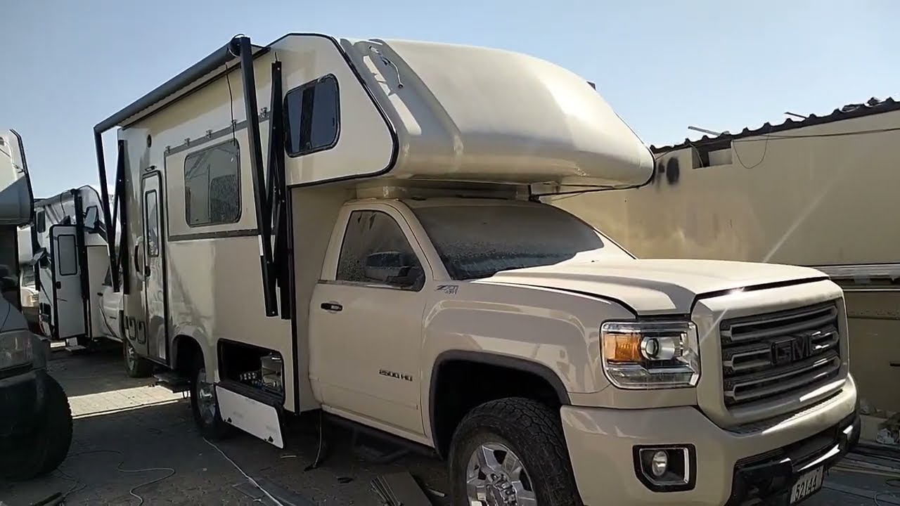 Building a Dream Caravan from Scratch: DIY Van Conversion Guide (Step-by-Step on a Budget)