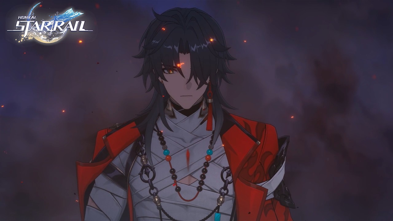 Mortenax Blade | Honkai: Star Rail 4.3 Full Cutscenes (Japanese Dub)