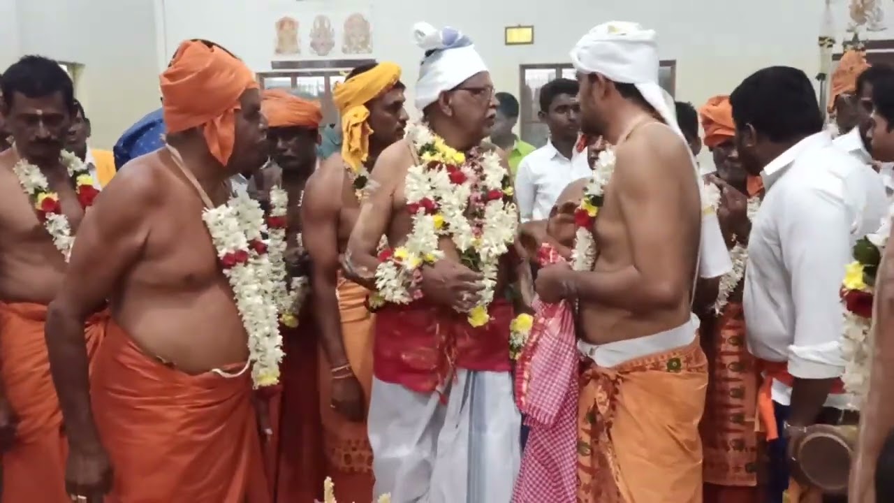 TEMPLE FUNCTION VIDEO PART 1