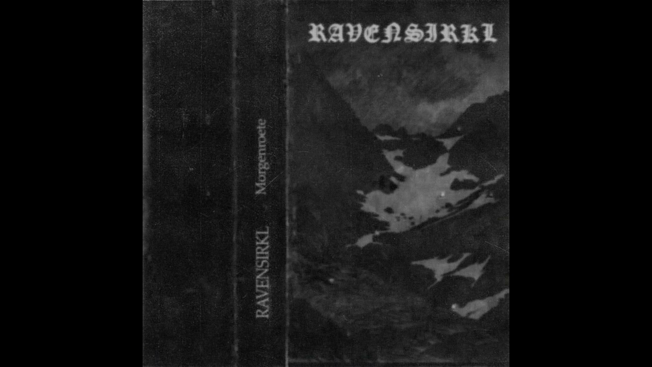 Ravensirkl (Germany) - Morgenroete (Demo 2021)