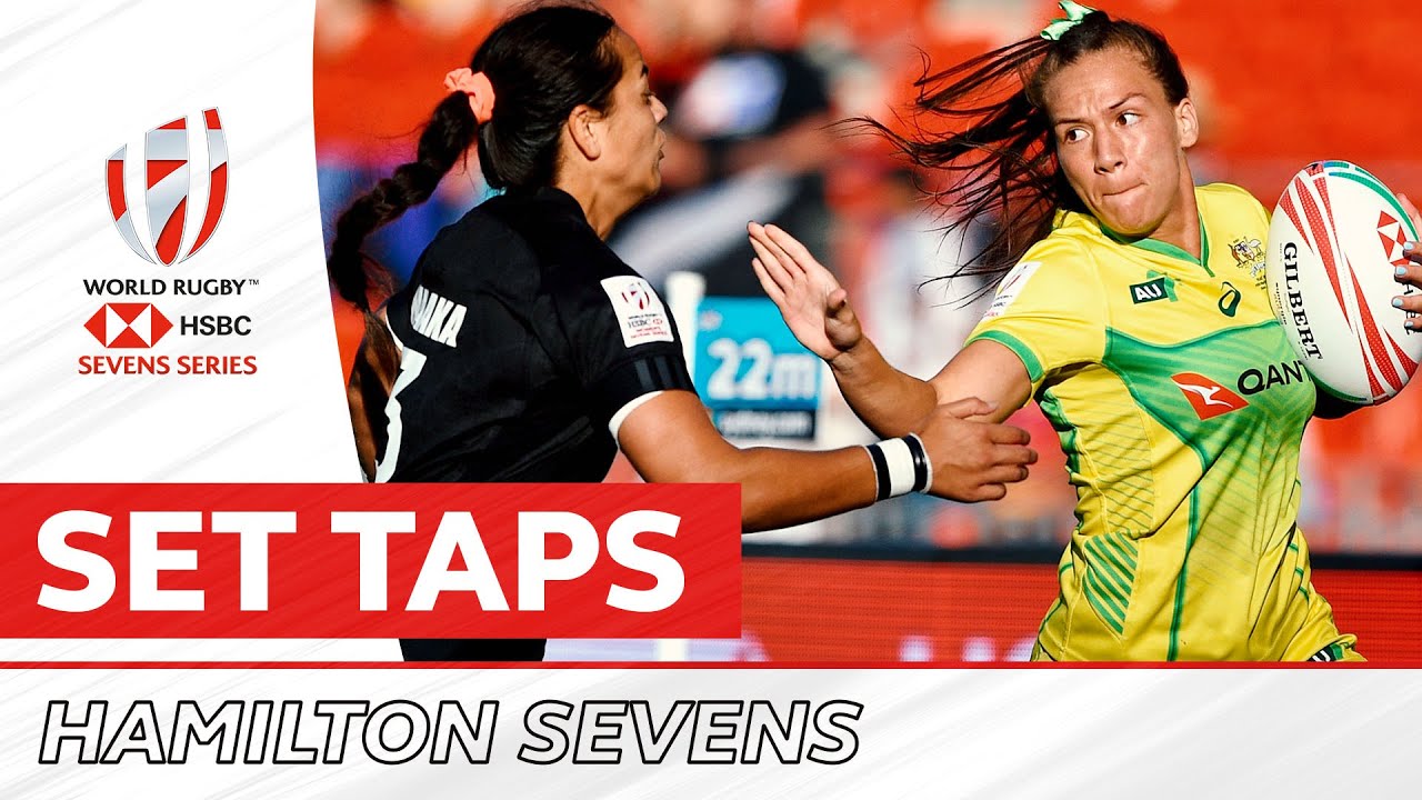 Set Taps | What are they and how are they used in Sevens?
