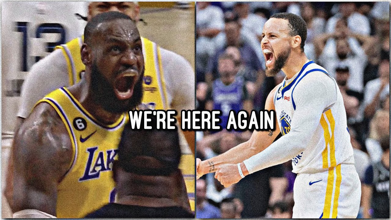 The NBA Playoffs Hasn't Made Any Sense (But I Love it)
