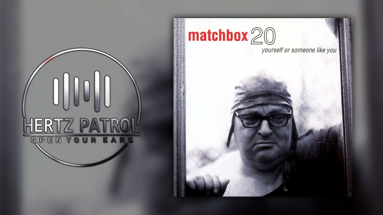 Matchbox 20 Push 432hz