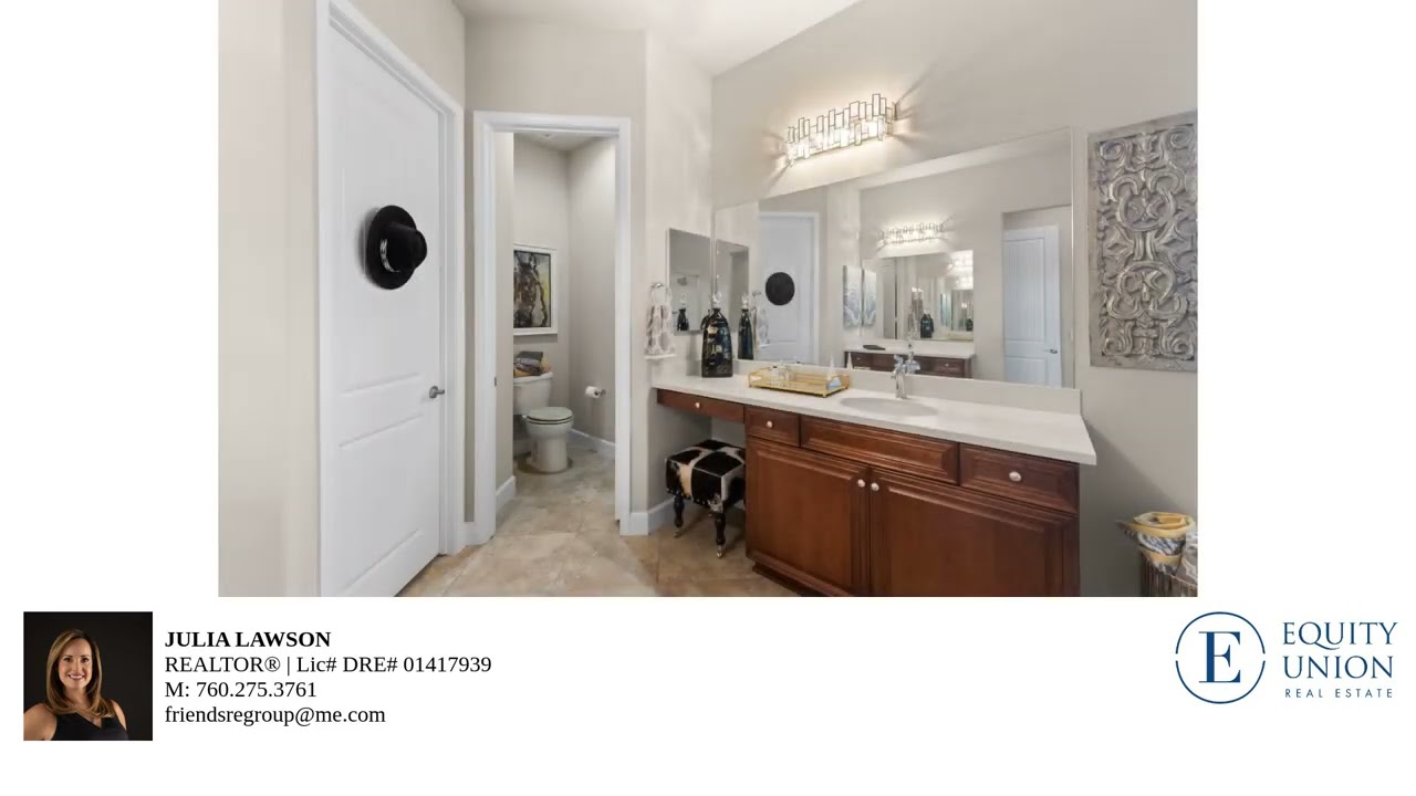 81390 Avenida Montura – Property Tour