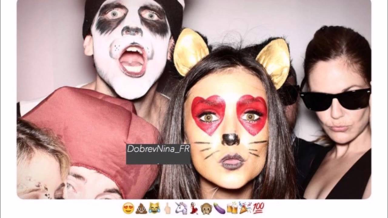 Nina Dobrev and Austin Stowell (Stobrev) - I think i'm in love