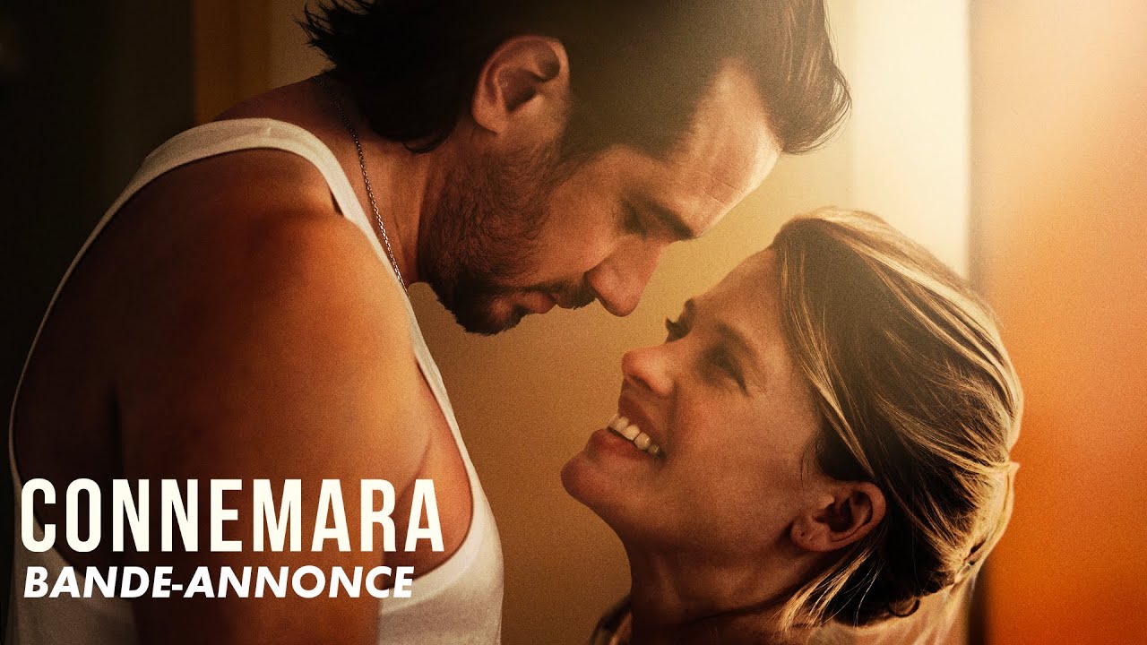 CONNEMARA &ndash; Bande-annonce Officielle &ndash; M&eacute;lanie Thierry / Bastien Bouillon (2025)