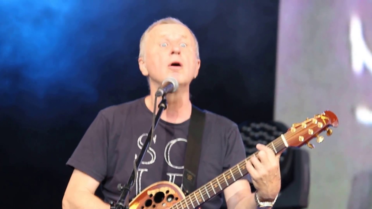 Elán -  Ulica live Nitra 24.6.2017