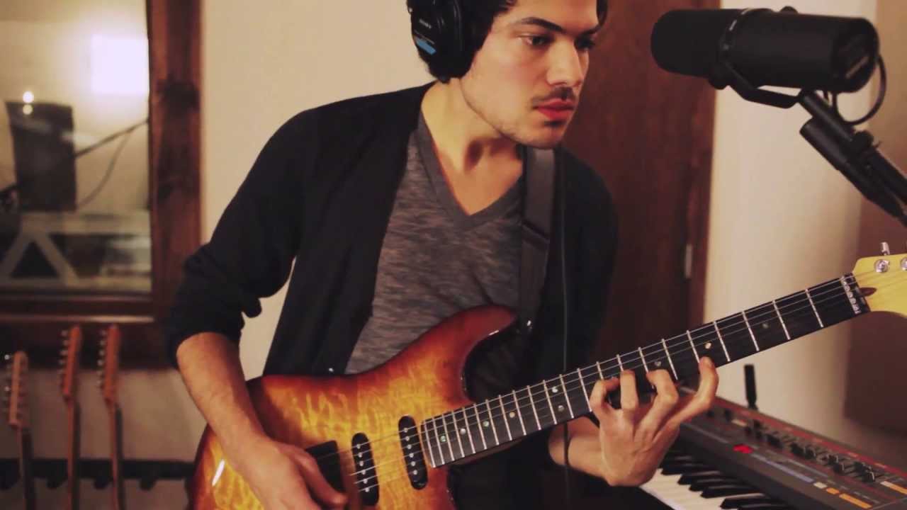 Snowmine - Curfews | The Wild Honey Pie Buzzsession