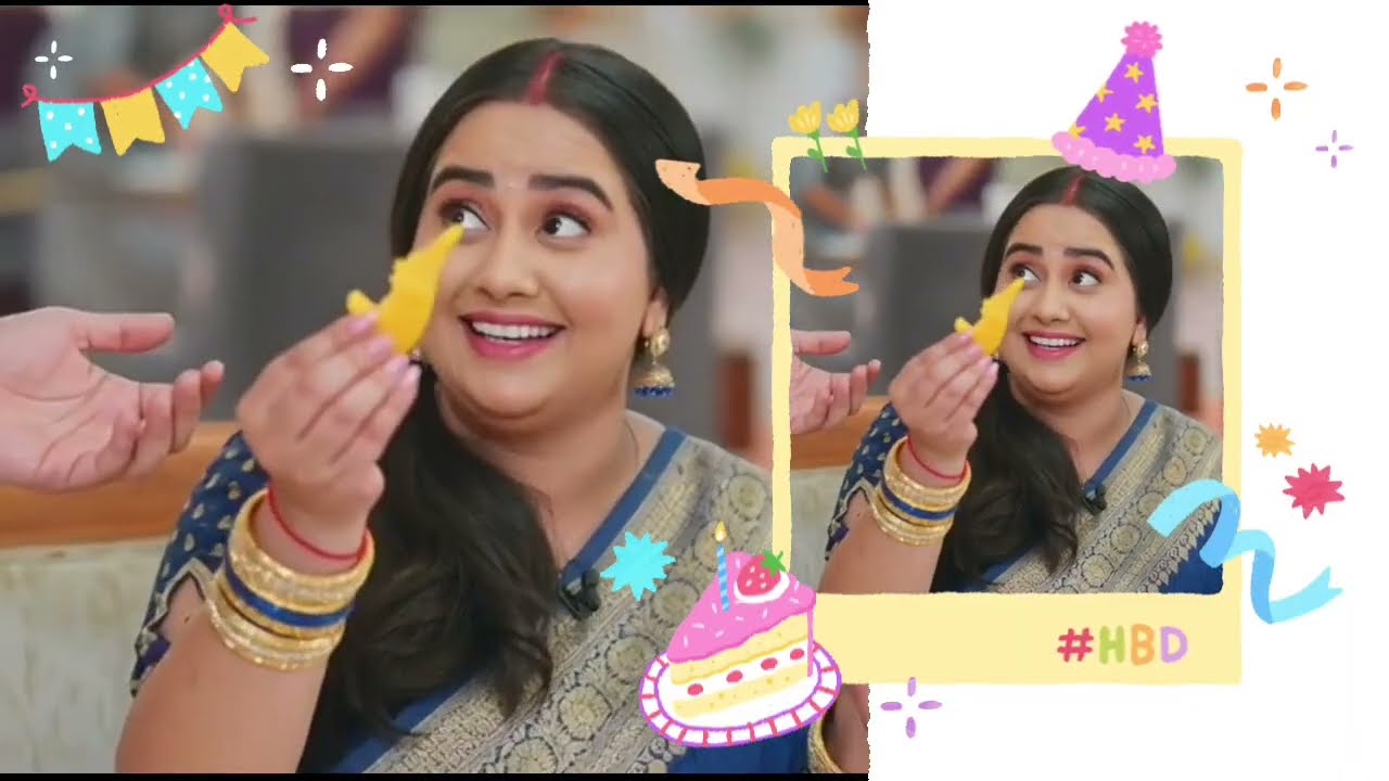 Mann Atisundar || 2 March 2026 || Radhya became pregnant