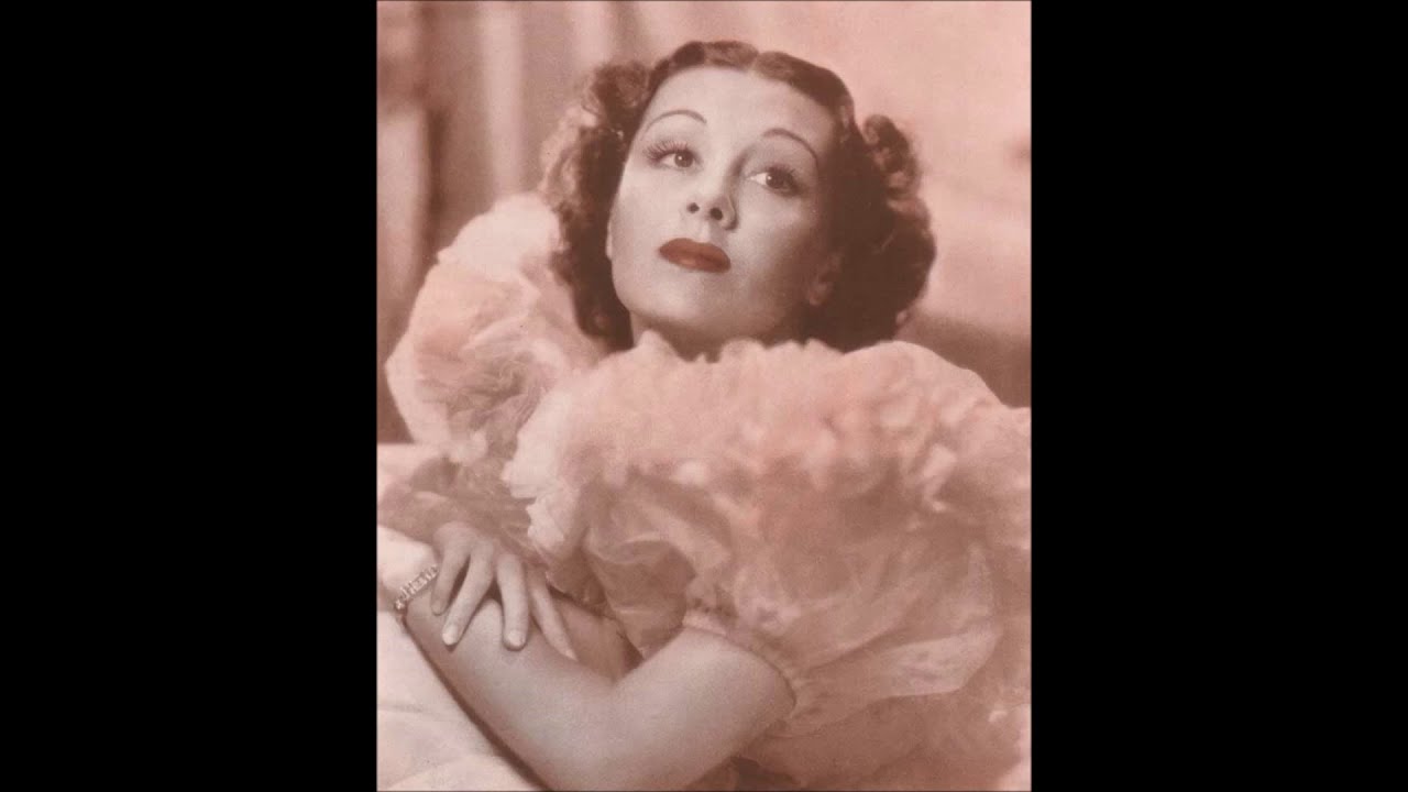 Gladys Swarthout &ndash; Right as the Rain, 1944