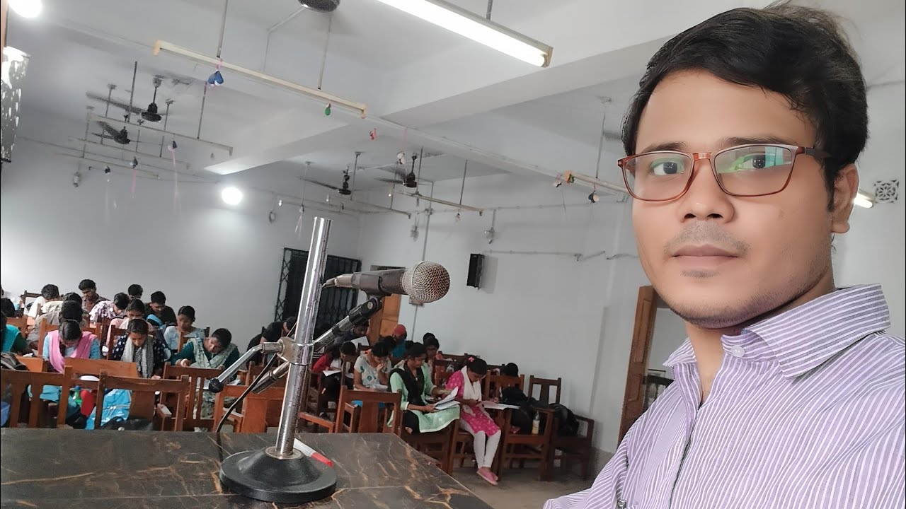 Study_With_Sourav is live | UPSC CSE | PLAN- B is really important!? 