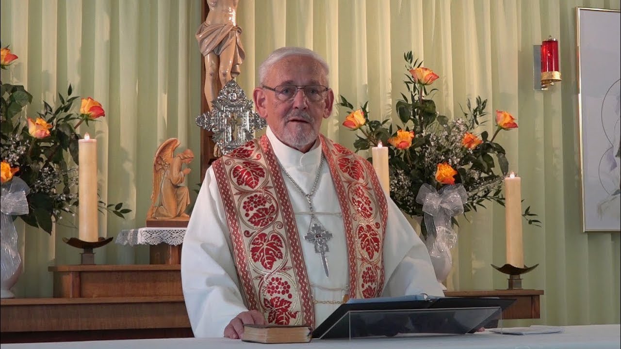 Der hl. Josef hat heute noch eine unglaubliche Macht und Fürbittgewalt