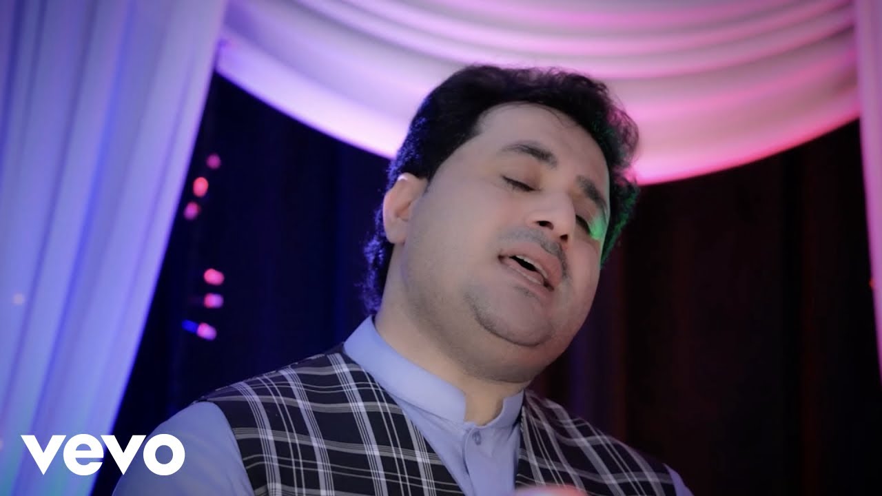 Shah Farooq - Bekhi Me Na Lagi Zargai Duniya Ke