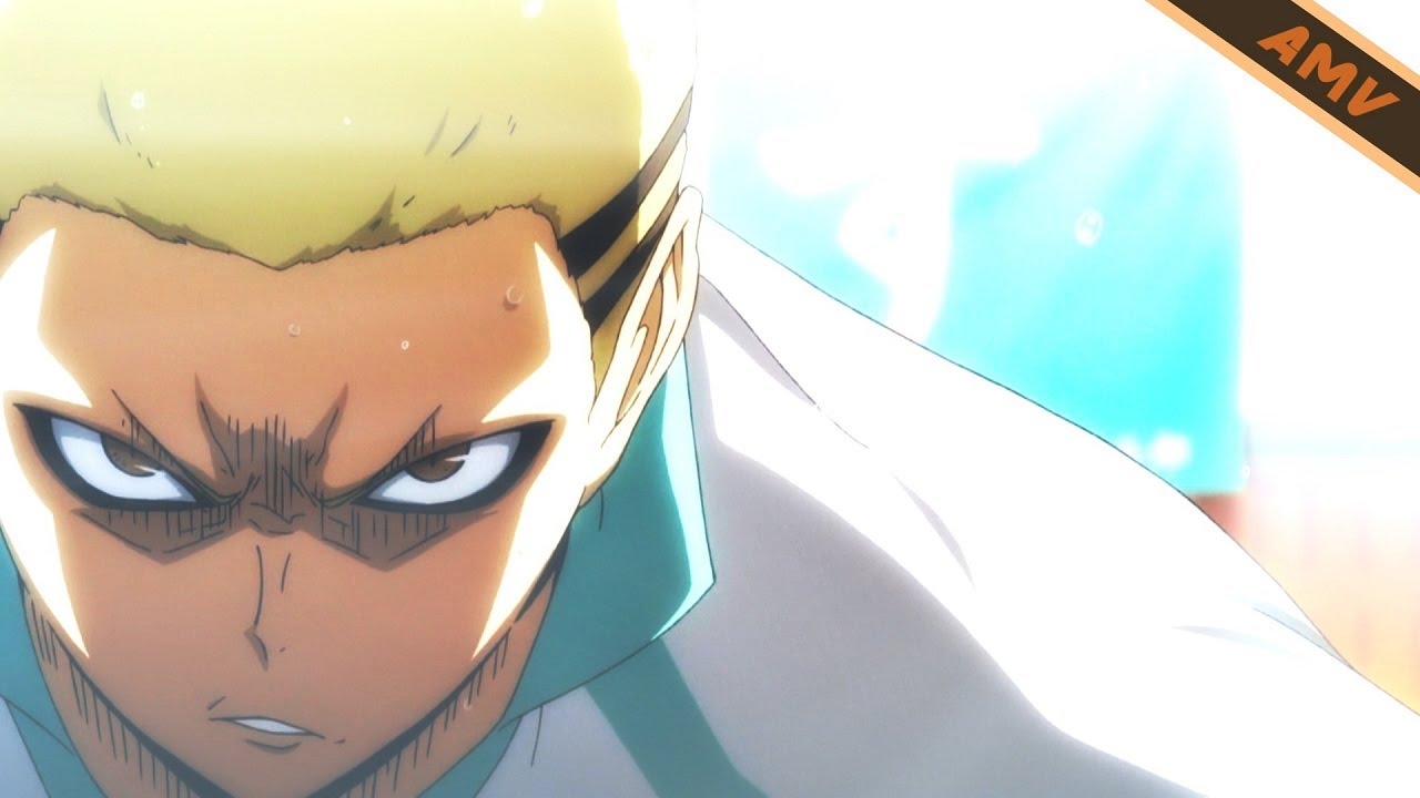 Haikyuu [AMV] - Miracle