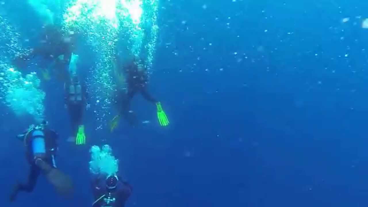 Deux Bouées pour le Rubis Kétos Sainte Maxime