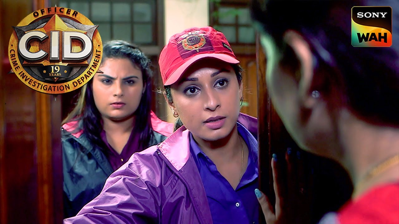 एक लड़की की Mystery सुलझाने Purvi पहुँची Delhi | CID | सी.आई.डी. | Purvi Special