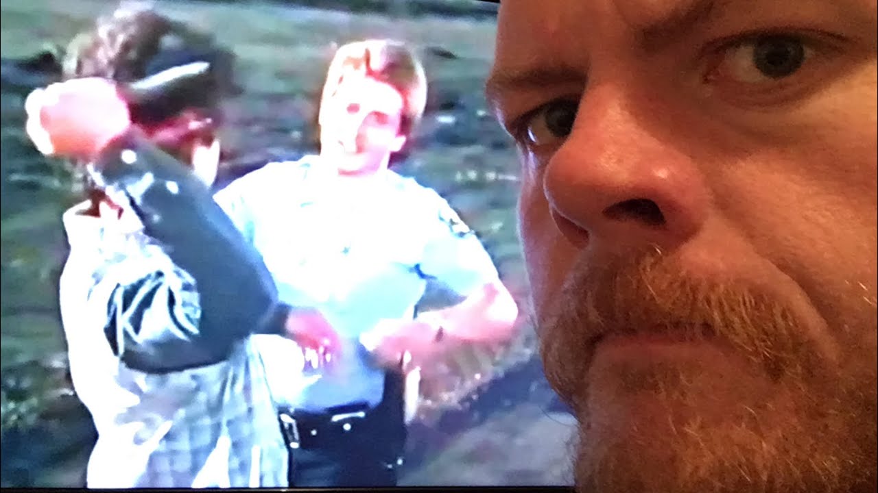 SFC Reviews- Surviving Edged Weapons