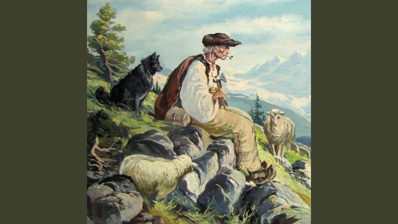 Bačova pesnička