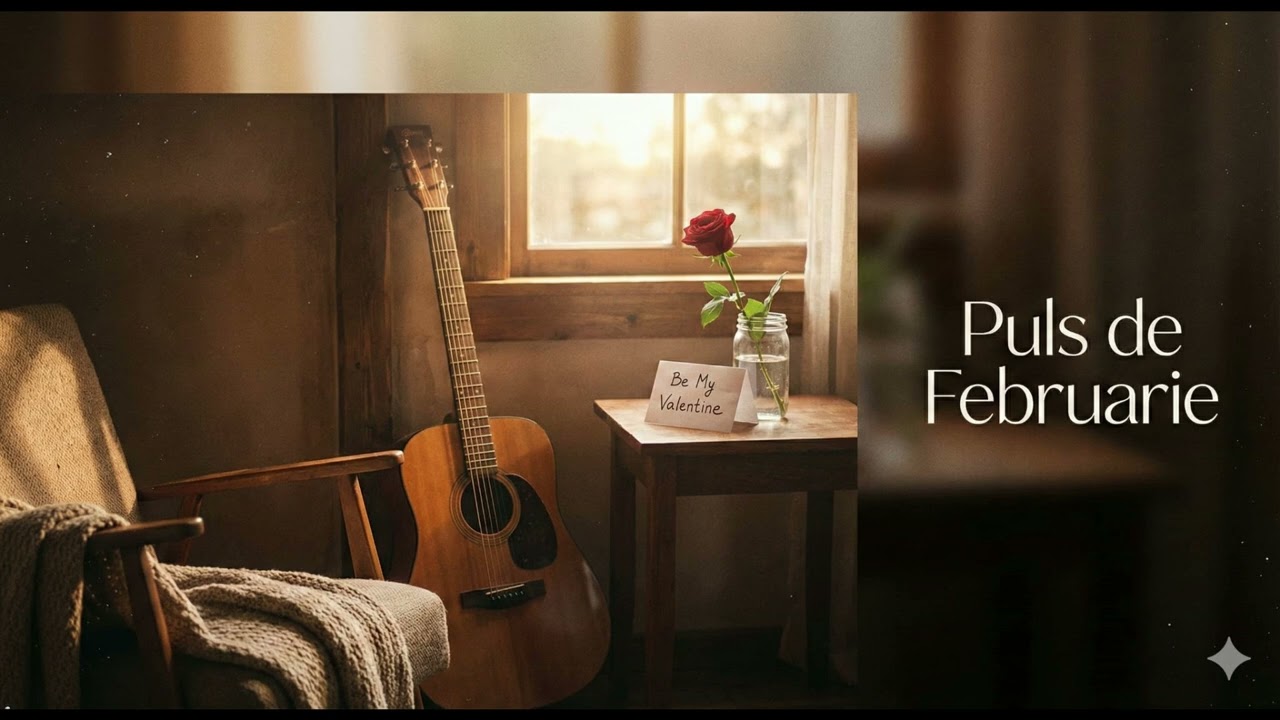 Puls de Februarie