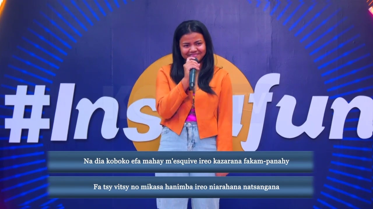 INSTAFUN YOU 18 МАРТА 2026 ГОДА ОТ KOLO TV