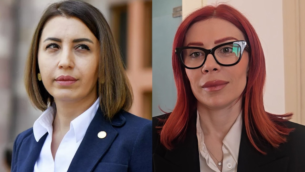 Քրիստինե Գրիգոյանը Փաշինյանի ուշադրությունն է գրավում դեպի իր կառույցը. Խամոյան