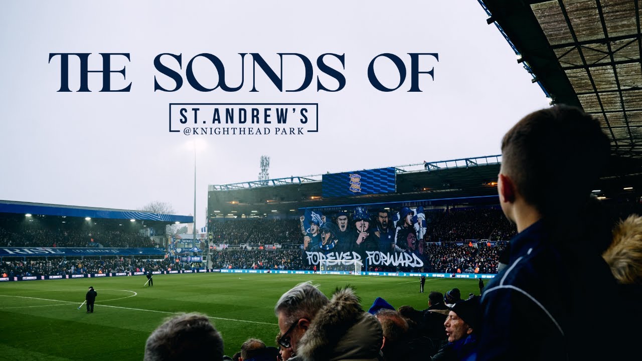 The Sounds of St. Andrew's | Go Behind-The-Scenes of Our 150th-Year Anniversary Match! 🎥
