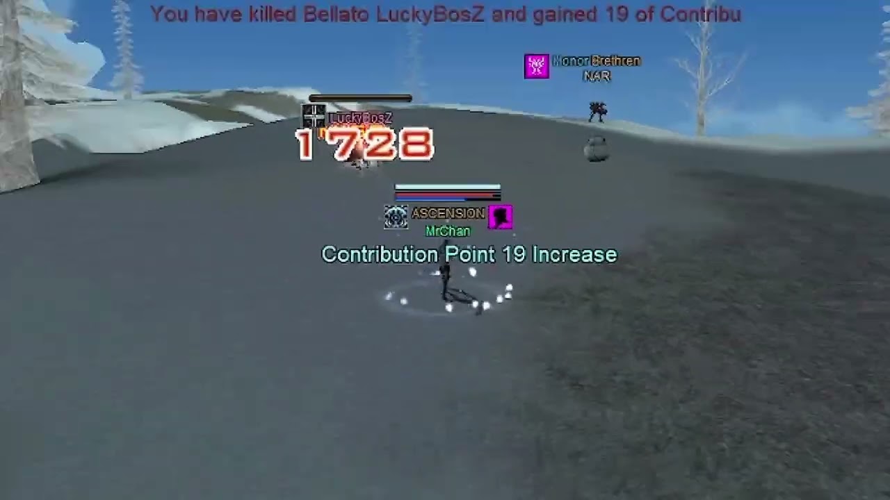 Solo Cora Ranger Raid in RF Philippines Hybrid Classic | 0 to MAX TEMPO - S1 E1