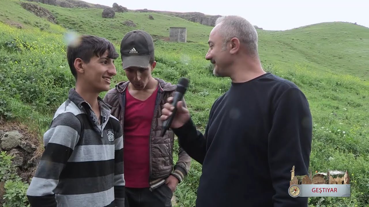 GEŞTİYAR BATMAN LİÇİKA XASE