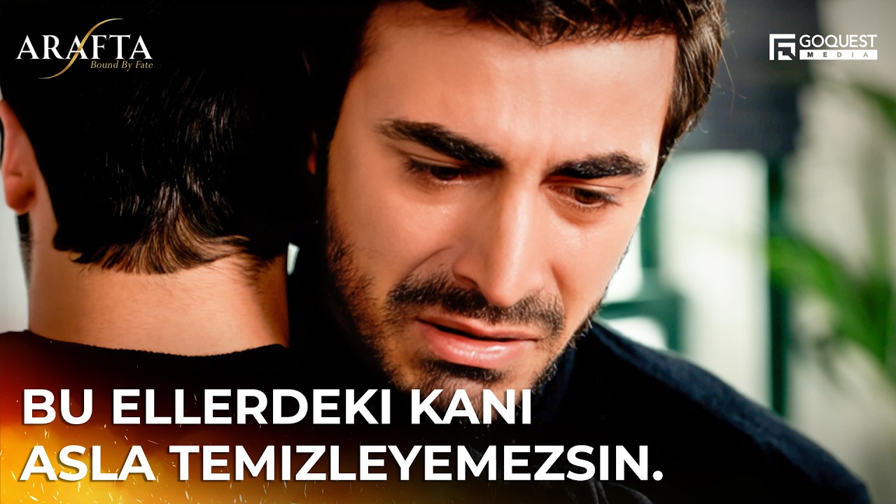 Ateş bu büyük ihanetin hesabını soracak. | ARAFTA 36. Bölüm | Arafta Türk Dizileri #EP36
