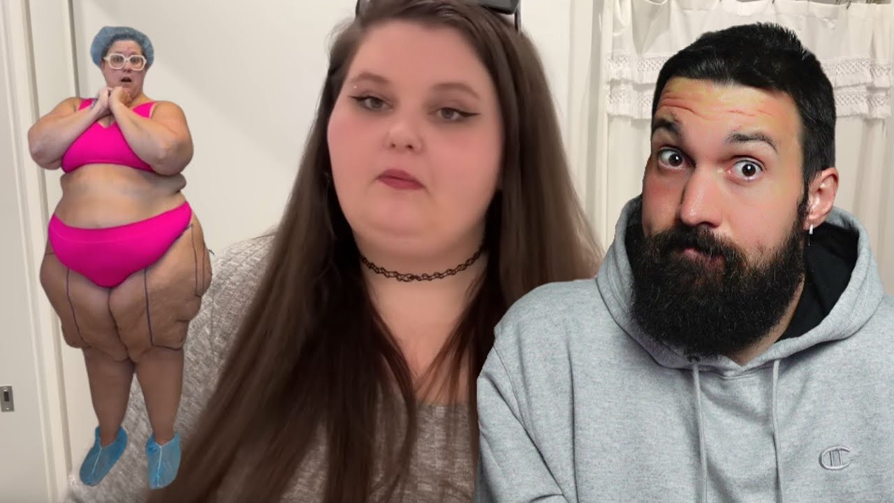 I discuss mammals & paid partnerships ft. Amberlynn Reid & Glitterandlazers