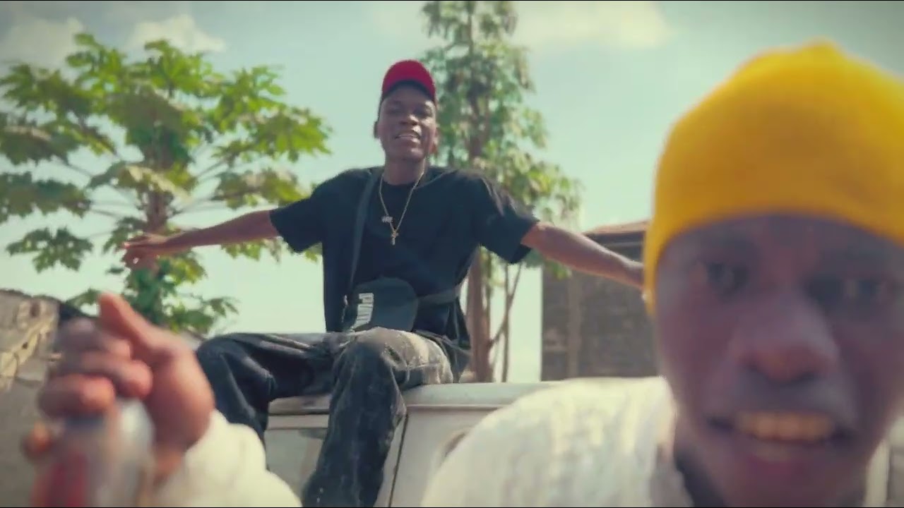 Msorry -Turbo King Feat @Cals-gosmi X @TontonResko ( Clips Officiel)