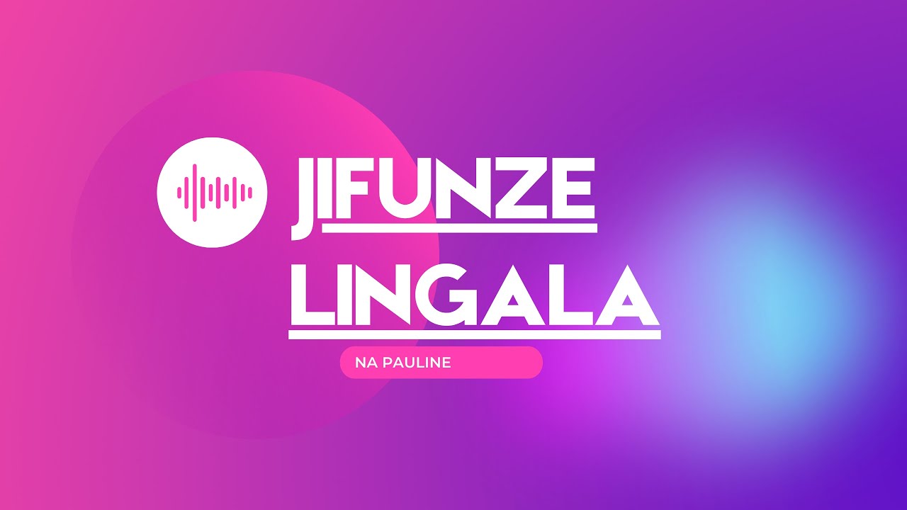 KO LINGA | KUPENDA | KUTAKA (To Love/ Like/ Want) | Somo La 29 | Jifunze Lingala na Pauline