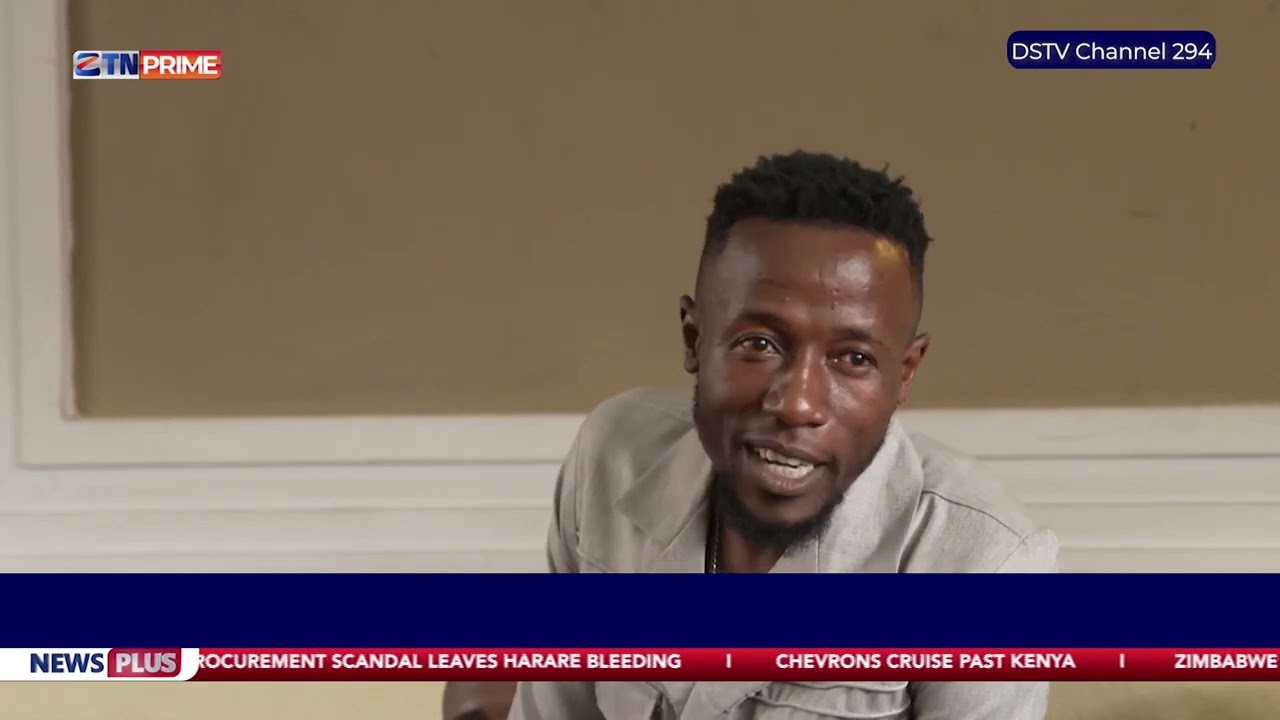 Corrupt Harare City Council broke