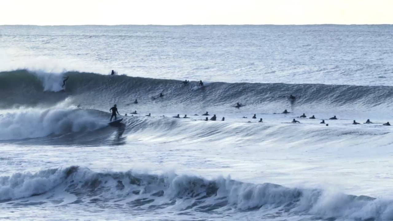 The day After - North Narrabeen