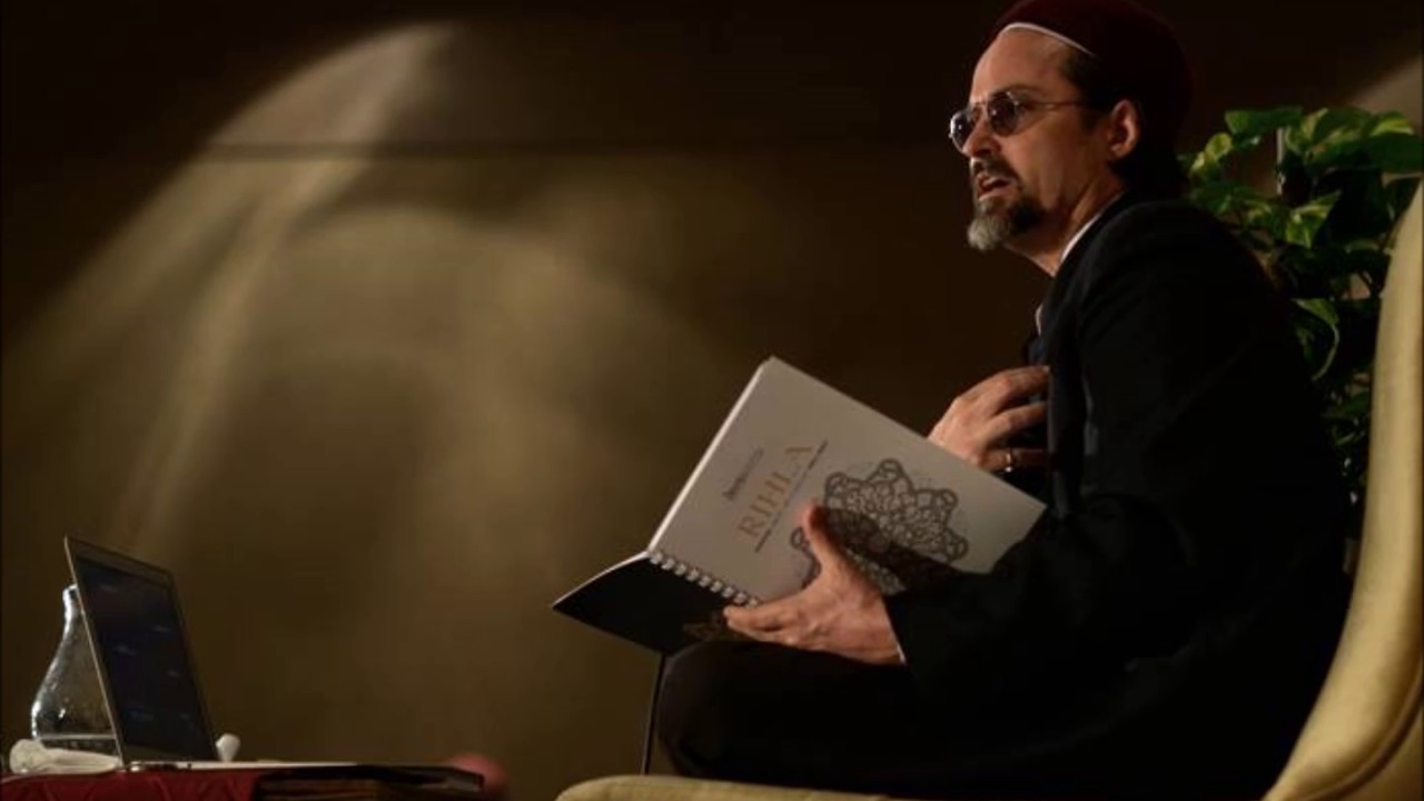 Dangers of Thinking you have knowledge - Shaykh Hamza Yusuf