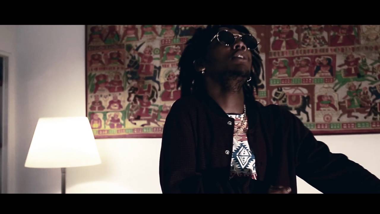 YaYa MOMM - #YLV (prod. by @CasmoneyAp) 2016