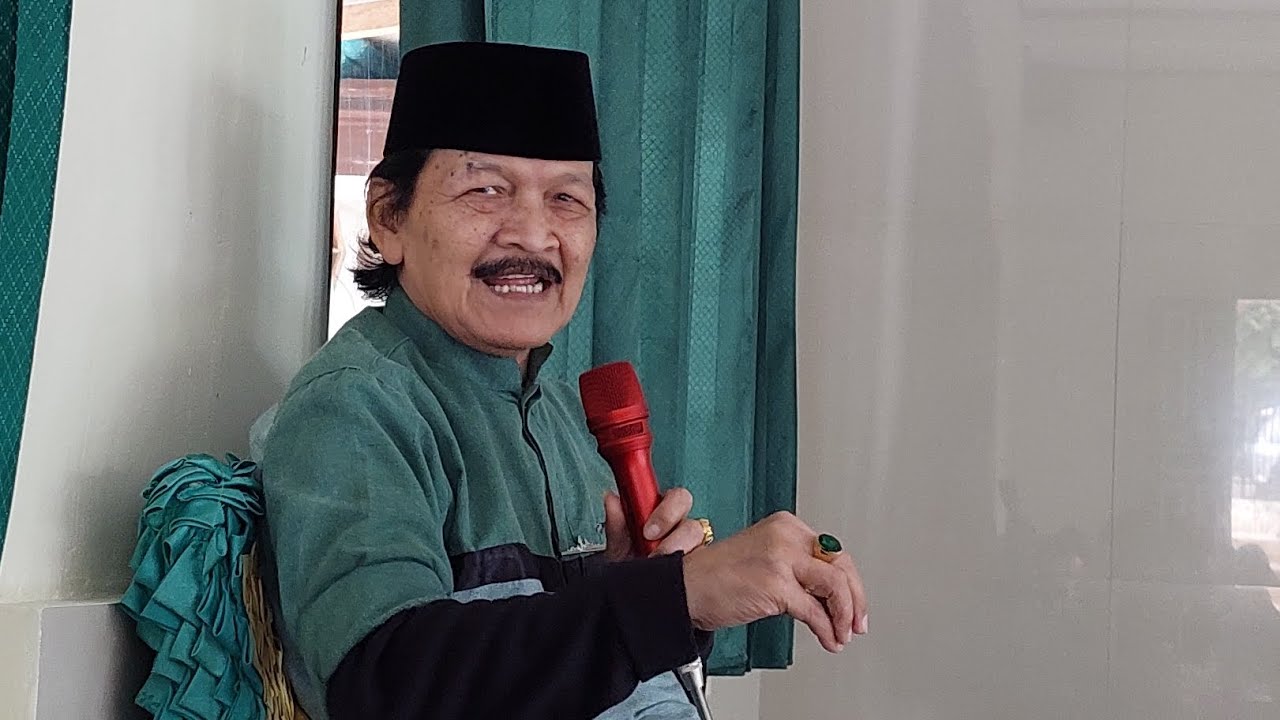 Tafsir QS Al Baqarah 131 132, Ali 'Imron 35, Maryam 4! ~Aip Sulthonuddin M.Si~ #Galmasi, 18 Jan 2026