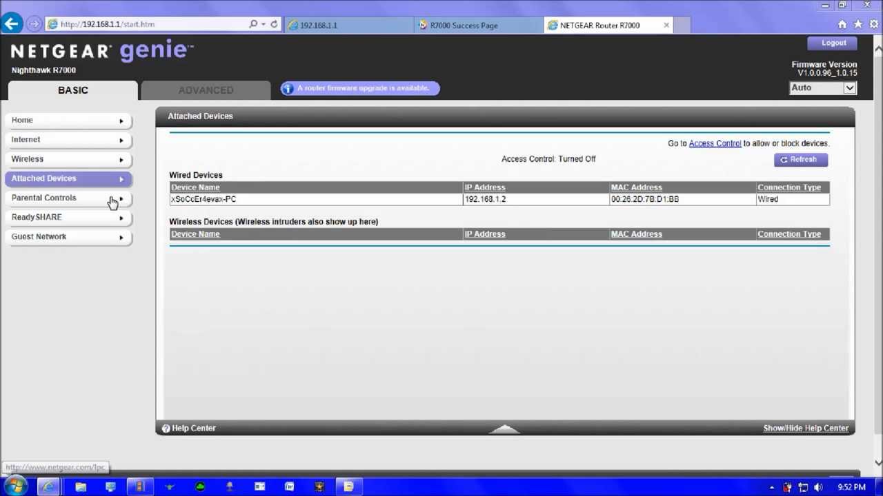 How To: Install the Netgear Nighthawk R7000 Router
