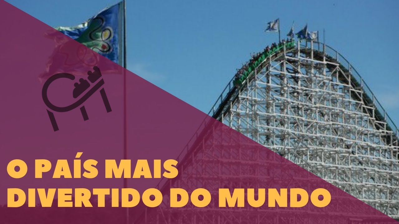 HOPI HARI | Minha 1ª visita ao parque depois de 6 anos!