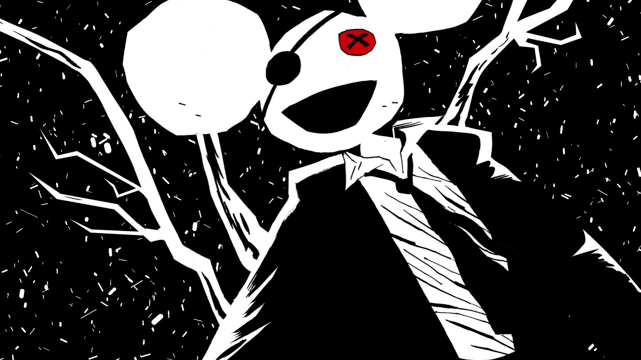 deadmau5 - cabin