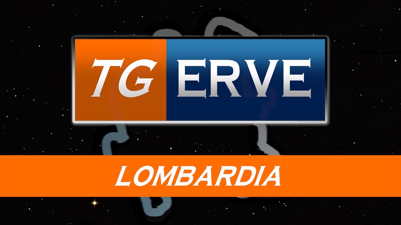TG ERVE Lombardia - il peggio di ogni regione