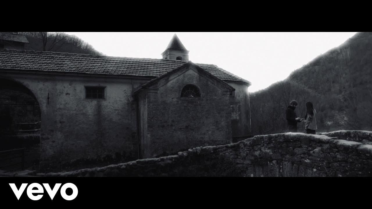 Secret Rule - The Saviour ft. Henrik Klingenberg, Sander Zoer