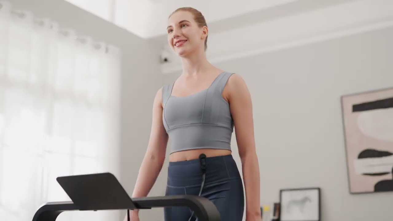 WalkingPad X21 - Introduction Video