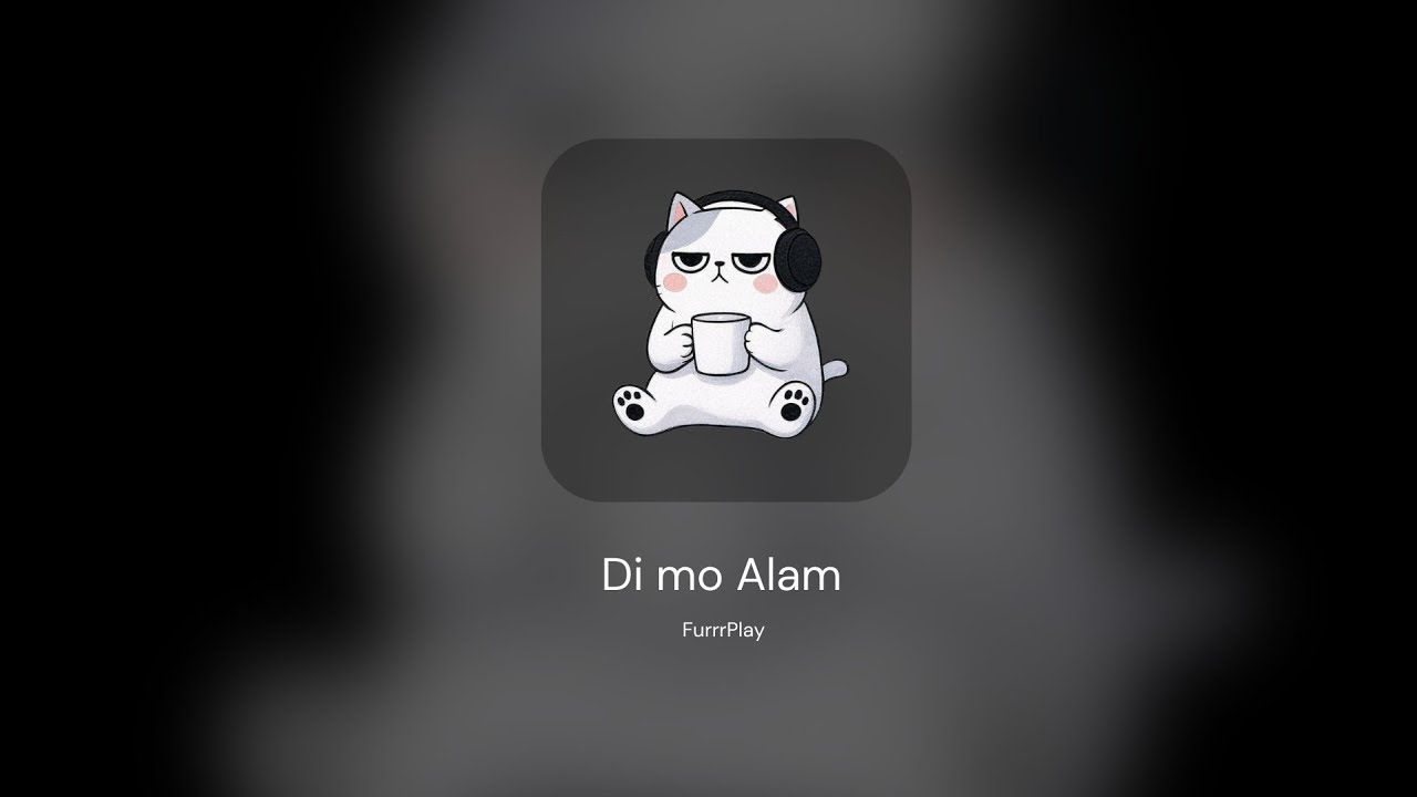 Di mo Alam