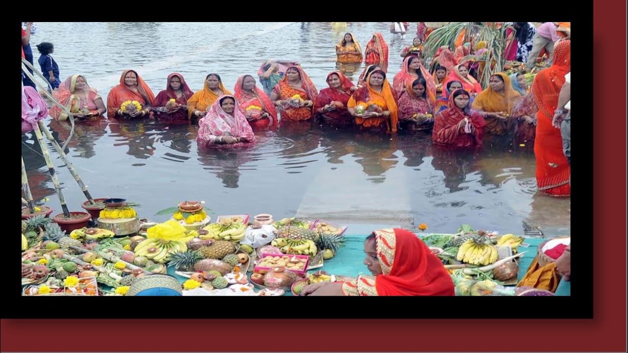 Chaiti Chhath Puja Ki Hardik Shubhkamna: Chhath Puja bhajan in the divine voice of my Maa #Chhath