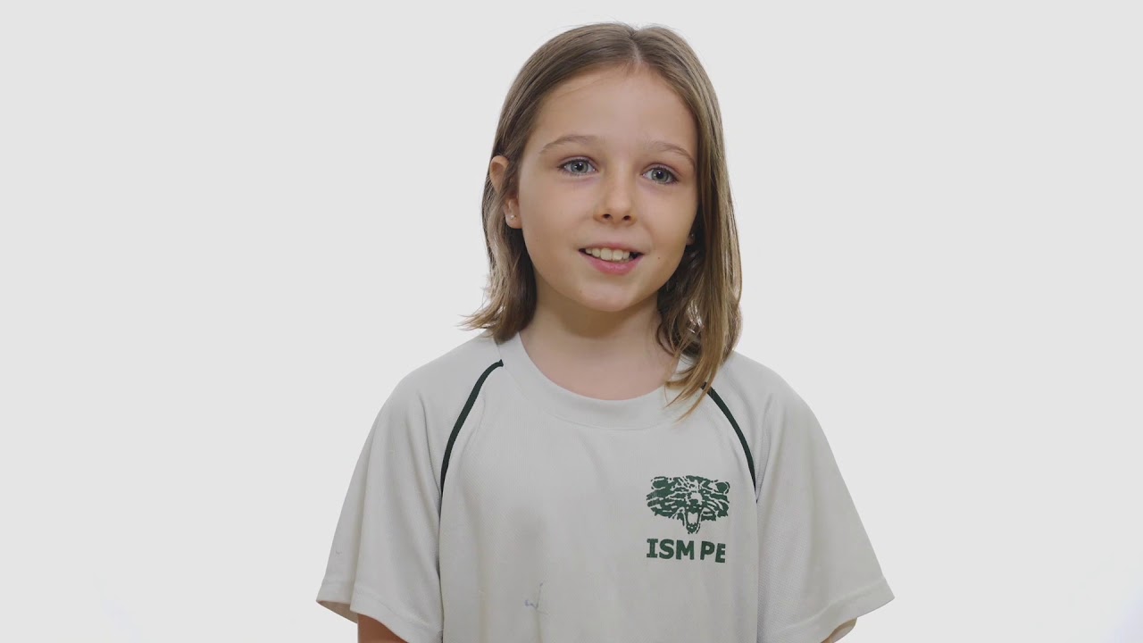 Grade 4 Moving On Experience 2018 19 ISM