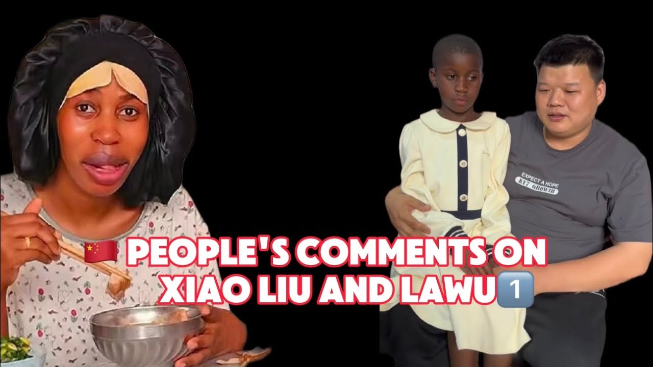 Lawu concealed the truth about his second marriage, and Chinese netizens were very dissatisfied