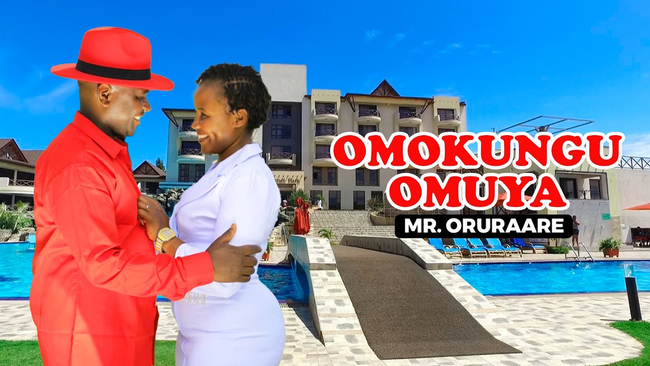 OMOKUNGU OMUYA 